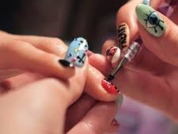 Nail Art