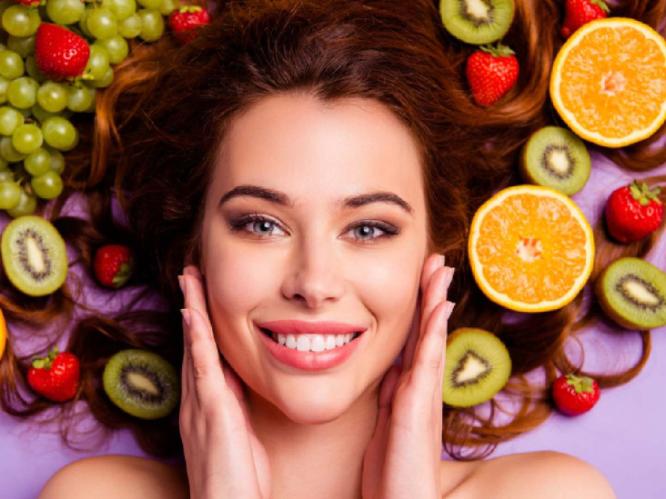 Fruit Facial